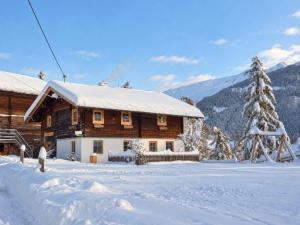 Ferienhaus am Gro�glockner Ferienhaus Grossglockner